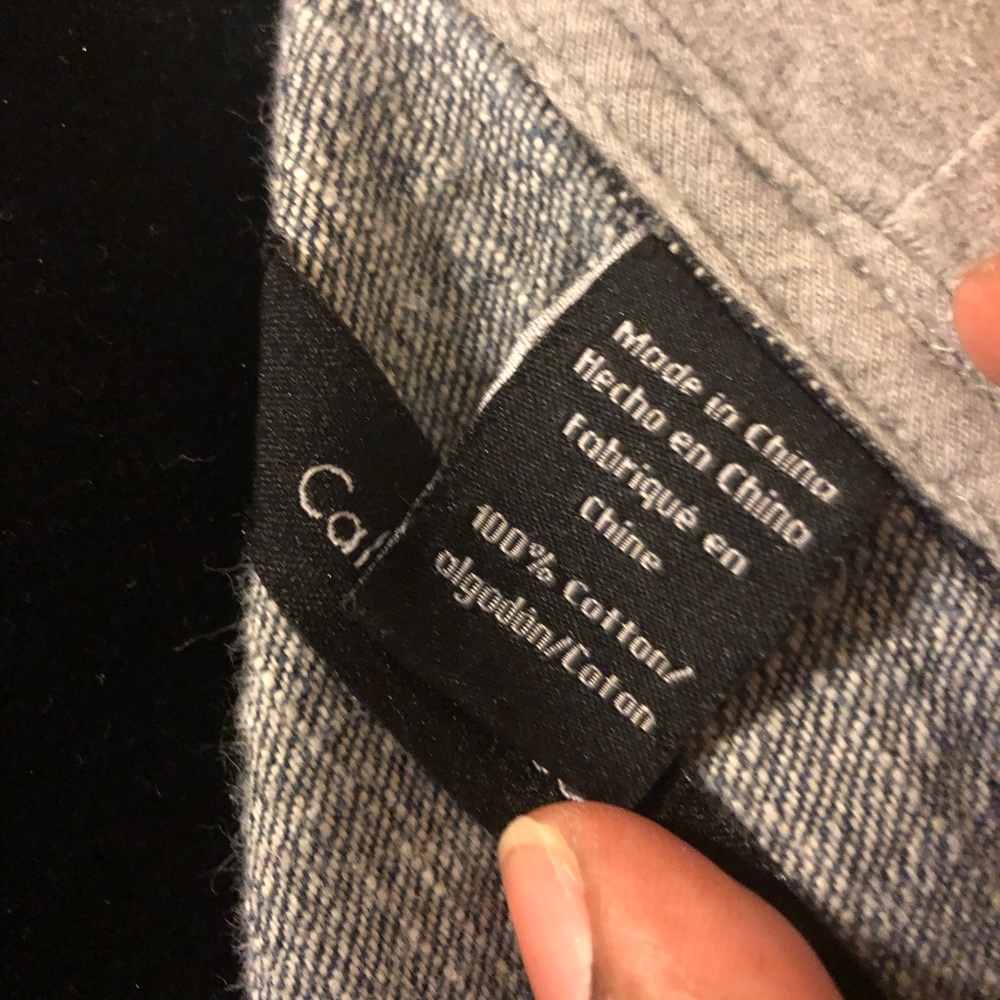 Jean Jacket - Picture 5 of 6